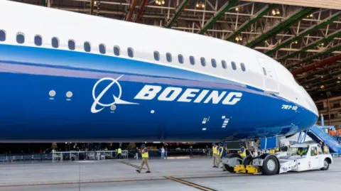 boeing 