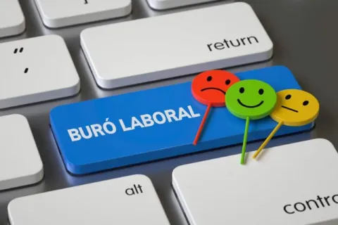 buró laboral