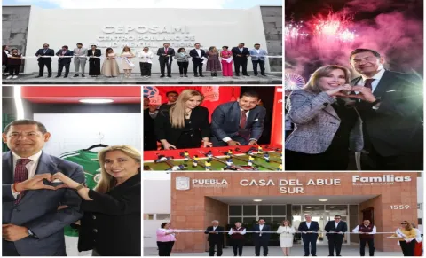 cecy arellano-un año