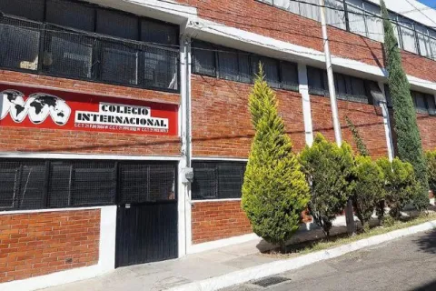 colegio internacional