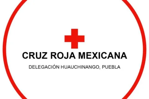 cruz roja