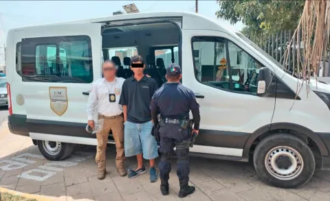 detenido cuautlancingo