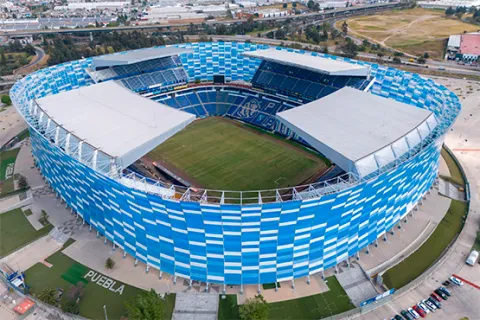 estadio