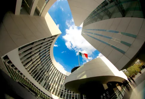 Este martes se convoca a comisiones para desahogar Plan B en materia electoral.