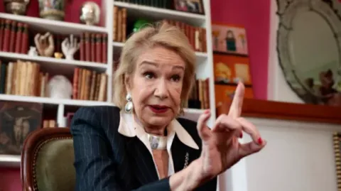 guadalupe loaeza-sdp