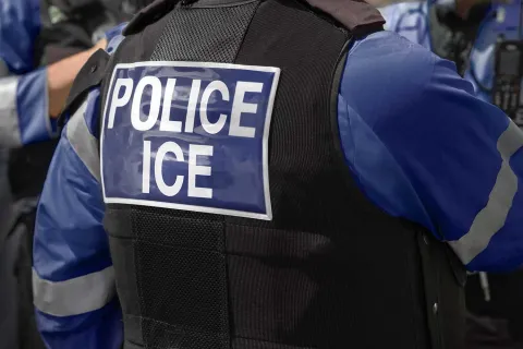 ice
