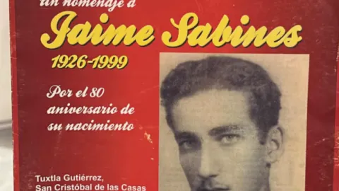 jaime sabines