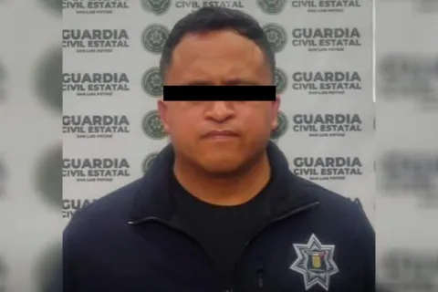 Secretario de Seguridad de Matehuala estaría involucrado en desaparición de electricistas.
