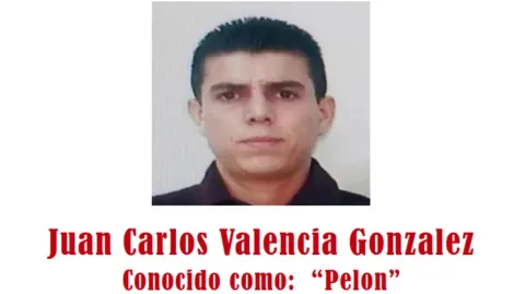 juan carlos valencia gonzález