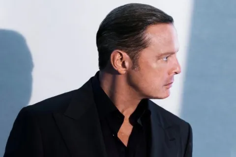 luis miguel