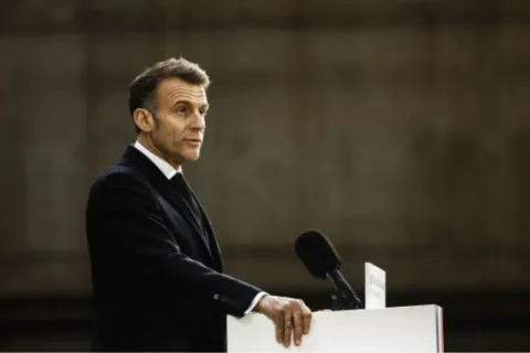 macron