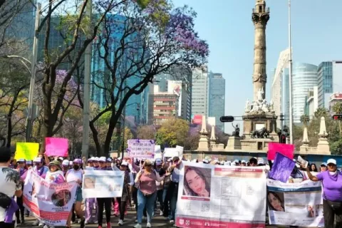 marcha