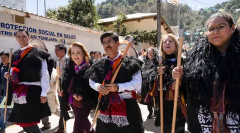 ministros-isabel mateos