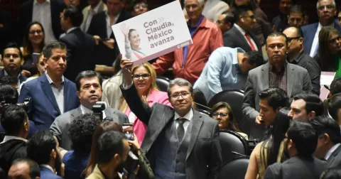 monreal-reforma electoral-el financiero