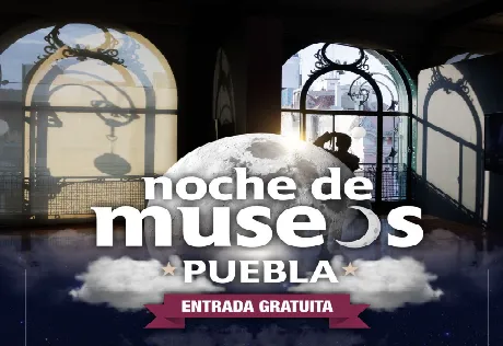 noche de museos