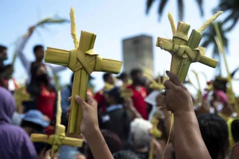 Esto es lo que hace especial a esta Semana Santa.
