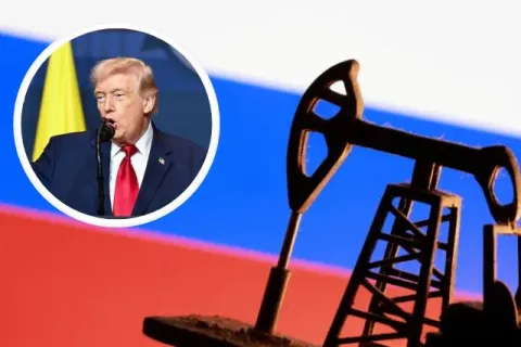 petroleo ruso