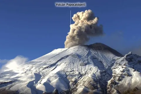 popocatepetl
