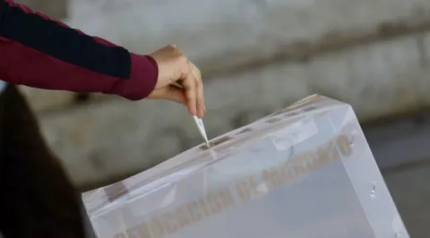 revocación de mandato