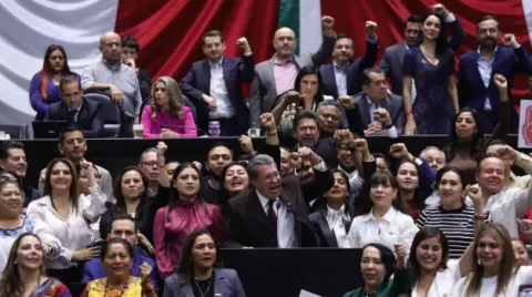 ricardo monreal-diputados-sdp