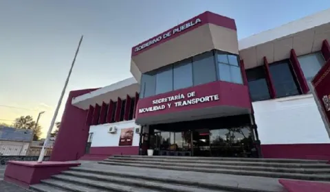 secretaría de movilidad y transporte