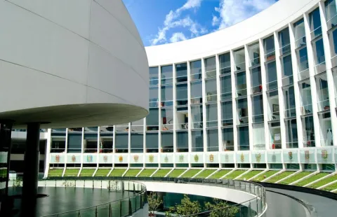 Recibe Senado solicitud para ingreso de elementos de las Fuerzas Armadas de EU.