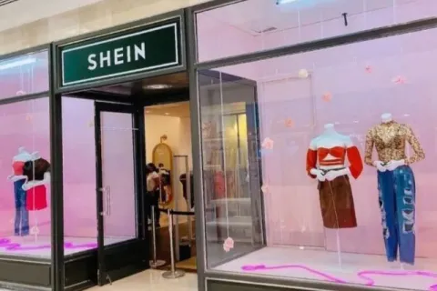 shein