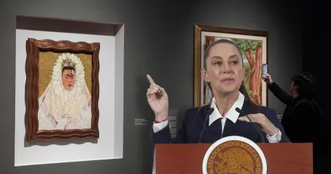 sheinbaum-frida