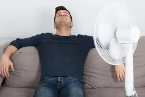 ventilador