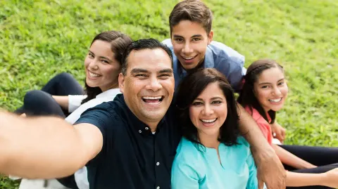 Iglesia católica mexicana afirma que solución a la violencia está en la familia.