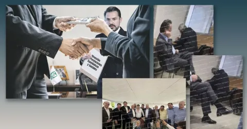 zoe robledo-el financiero