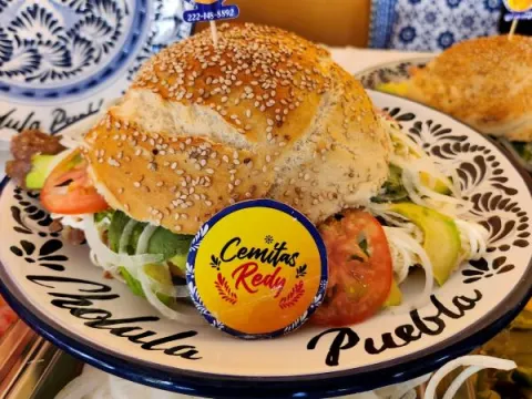 cemitas