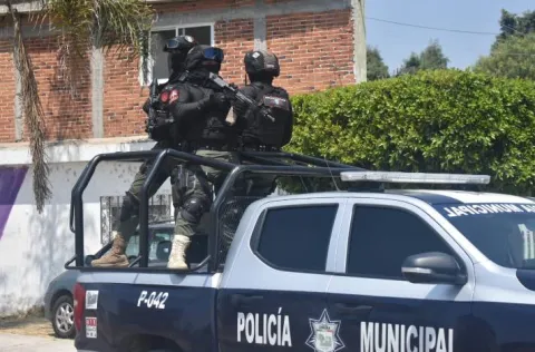 seguridad