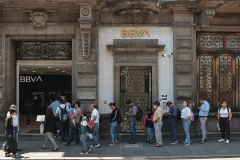 Alerta: bancos cerrarán este jueves 2 y viernes 3 de abril.