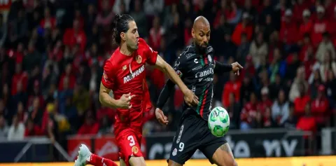 Con agónico empate en el Infierno cierra la Fecha 14.