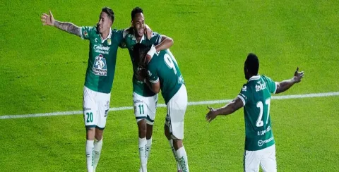 León es toda una Fiera, se mete en zona de Liguilla.