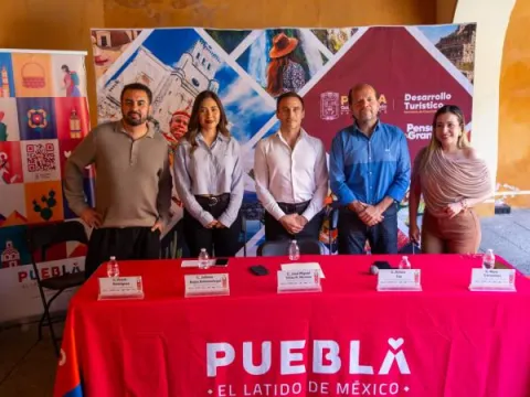 puebla