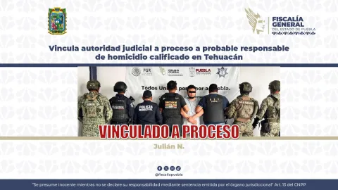 detenido