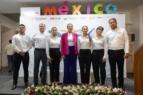 La nueva apuesta de México para fortalecer y diversificar el turismo.