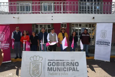 Cuautlancingo 