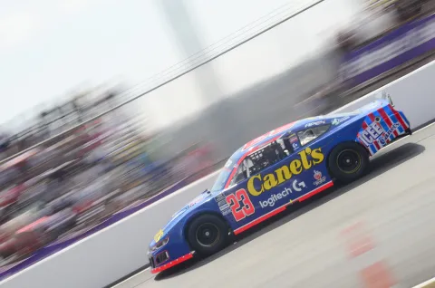 Sublíder Max Gutiérrez buscará en Tulum su primera victoria.