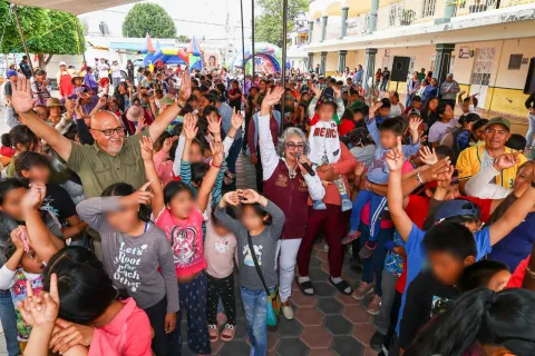 Dif san Pedro Cholula
