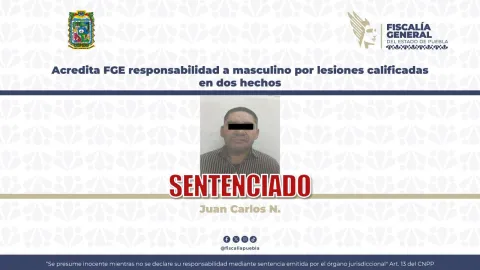 detenido