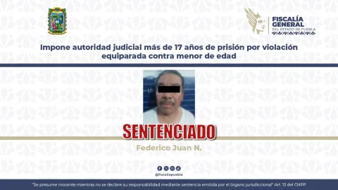 detenido