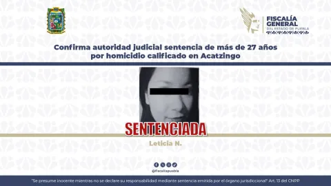 detrenida