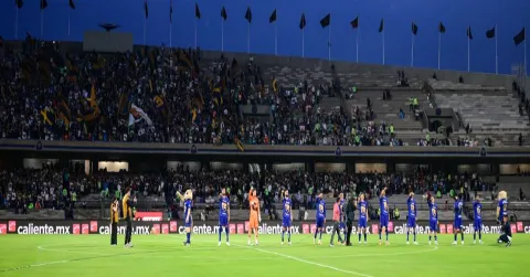 En estos canales puedes ver la última jornada de la Liga BBVA MX.