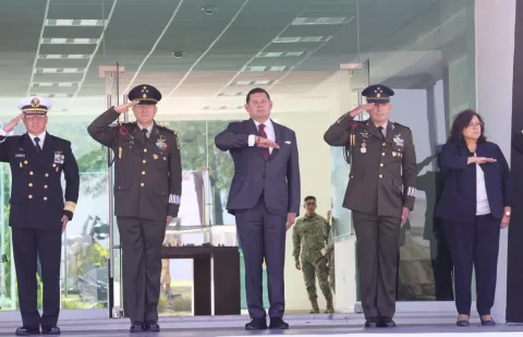 Gobernador Puebla