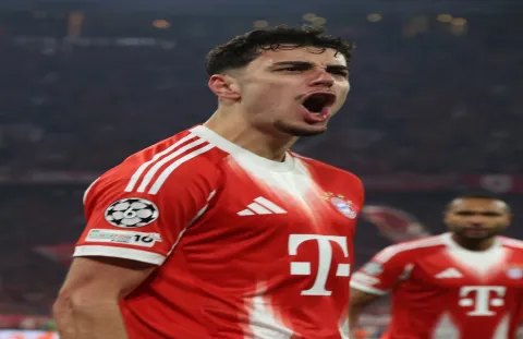 En un partidazo, Bayern München deja fuera al Real Madrid en la Champions.