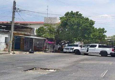 Reporte del Gabinete de Seguridad en el país del lunes 13 de abril.