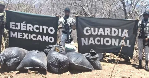 Realiza Gabinete de Seguridad reporte de acciones en la materia.